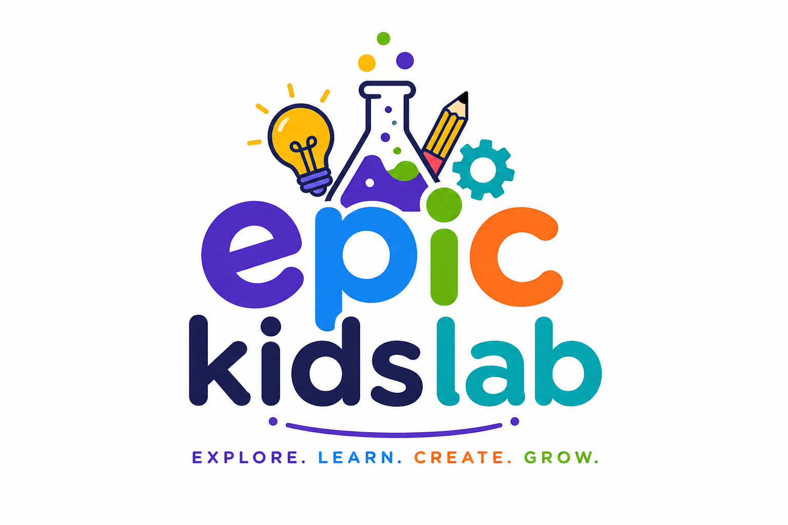 Epic Kids Lab