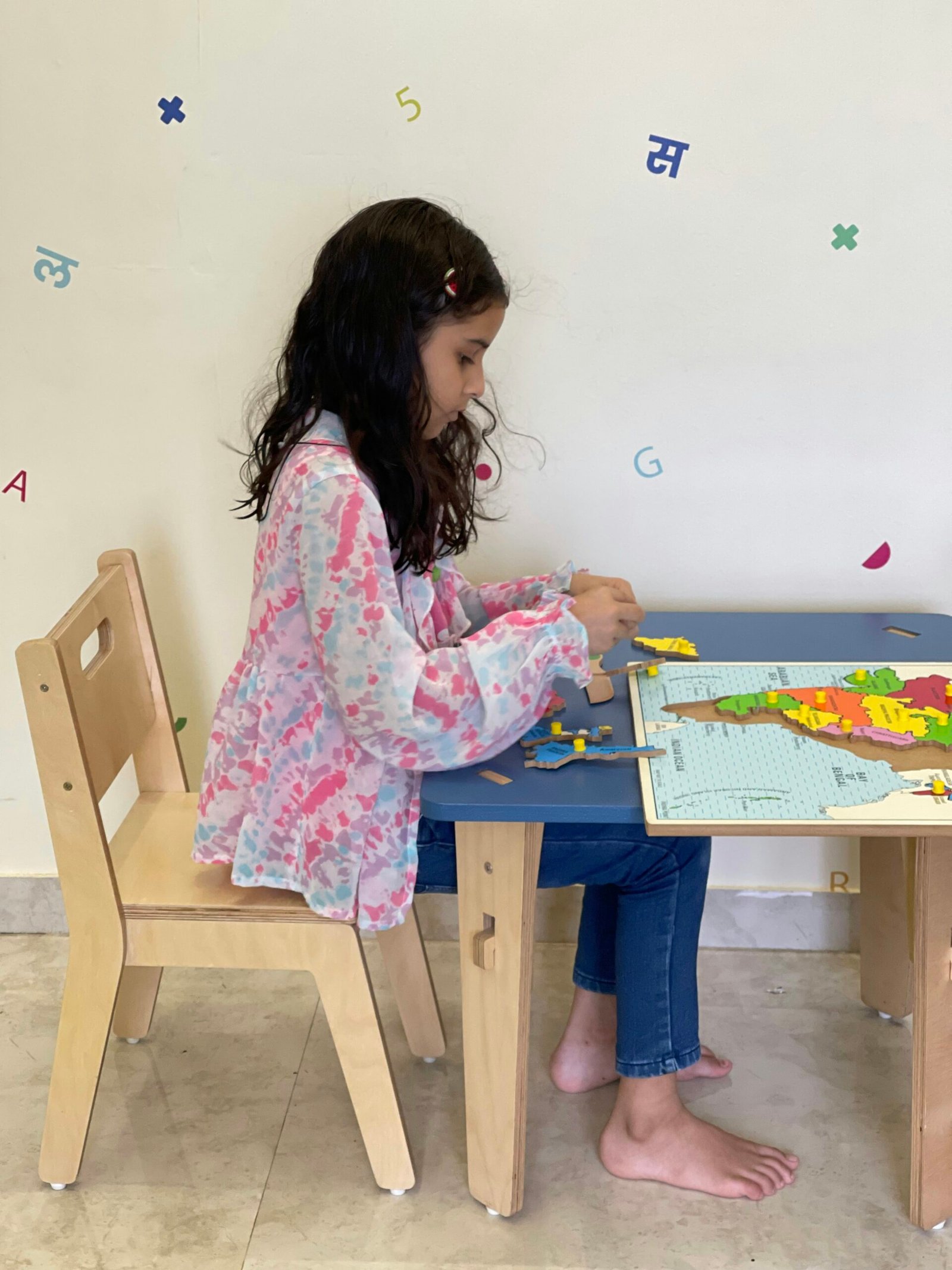 Engaging Educational Activities for Children